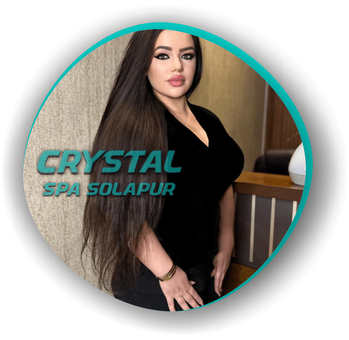 Massage Service in Solapur
